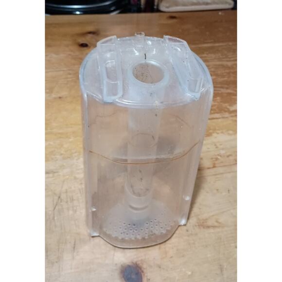 Tineco iFloor IPX4 Cordless Vacuum & Floor Cleaner Dirty Water Tank Base Part - Picture 5 of 7